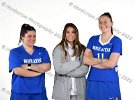 Women’s LAX Media Day  Wheaton College Women’s Lacrosse Media Day 2023. - Photo By: KEITH NORDSTROM : Wheaton, Lacrosse, LAX, Media Day